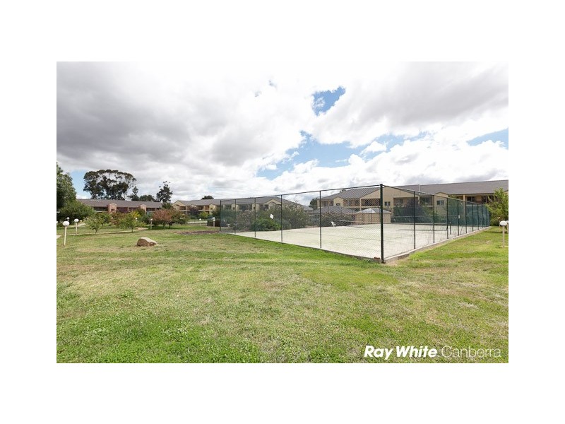 52/21 Aspinall Street, Watson ACT 2602