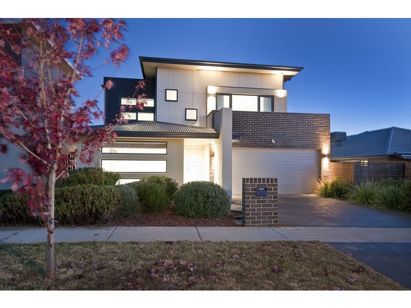 4 Santospirito Street, Forde ACT 2914