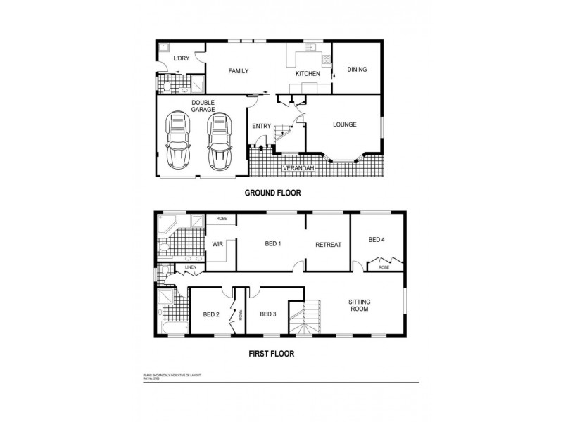 37 Rowntree Crescent, Isaacs ACT 2607