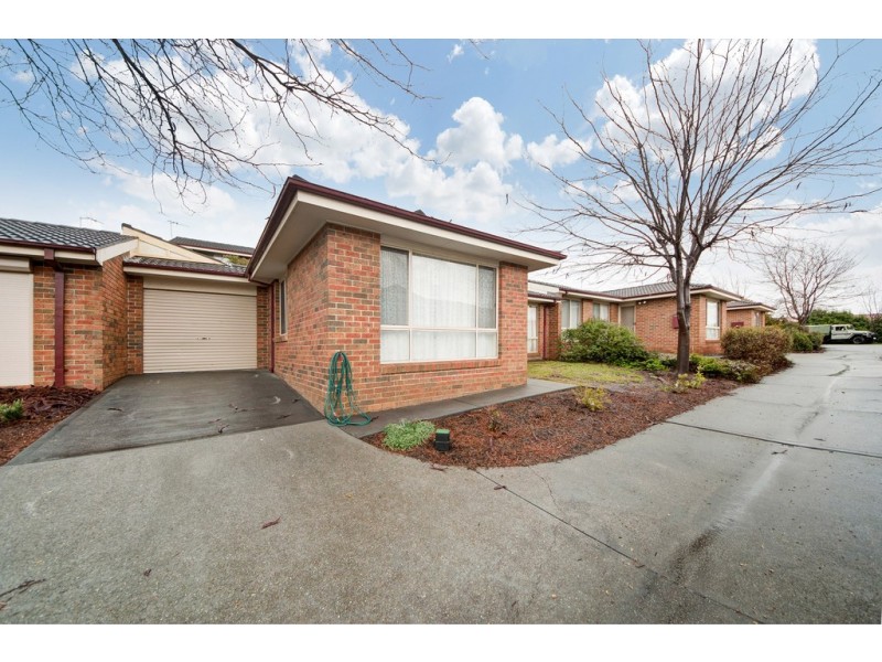 21/47 Freda Bennett Circuit, Nicholls ACT 2913