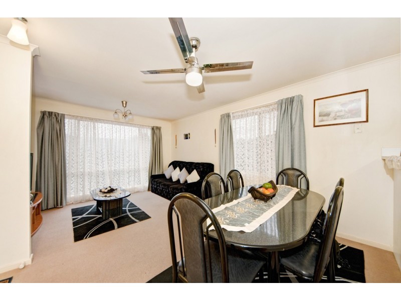 21/47 Freda Bennett Circuit, Nicholls ACT 2913