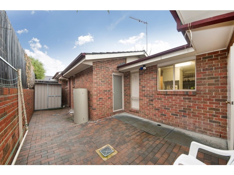 21/47 Freda Bennett Circuit, Nicholls ACT 2913