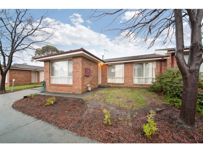 21/47 Freda Bennett Circuit, Nicholls ACT 2913