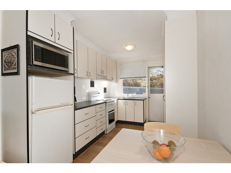 2/1 McGee Place, Pearce ACT 2607