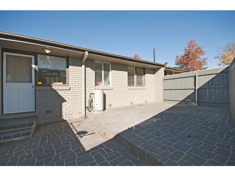 2/1 McGee Place, Pearce ACT 2607