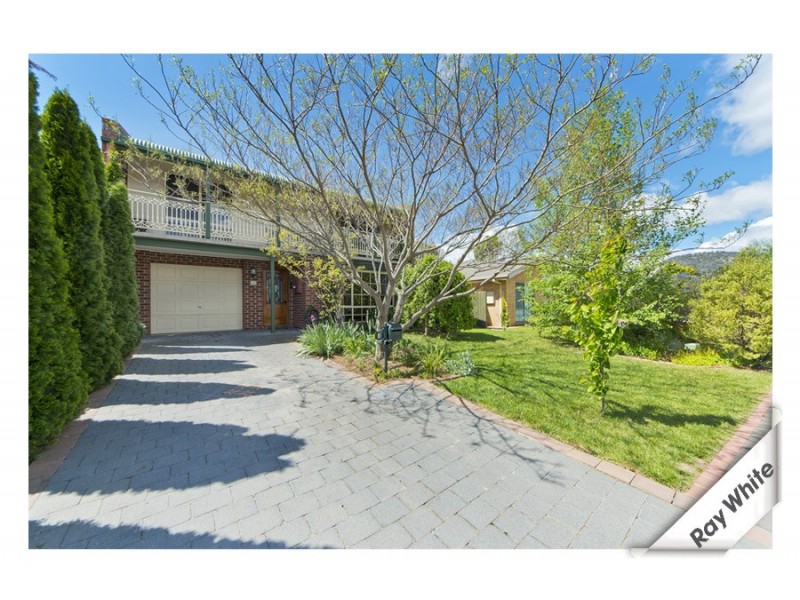 25 Attwood Close, Gordon ACT 2906