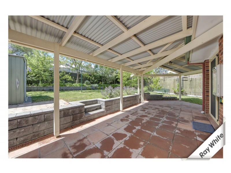 25 Attwood Close, Gordon ACT 2906