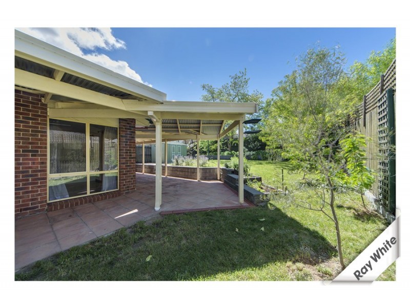 25 Attwood Close, Gordon ACT 2906