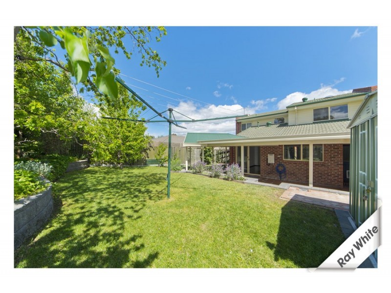 25 Attwood Close, Gordon ACT 2906