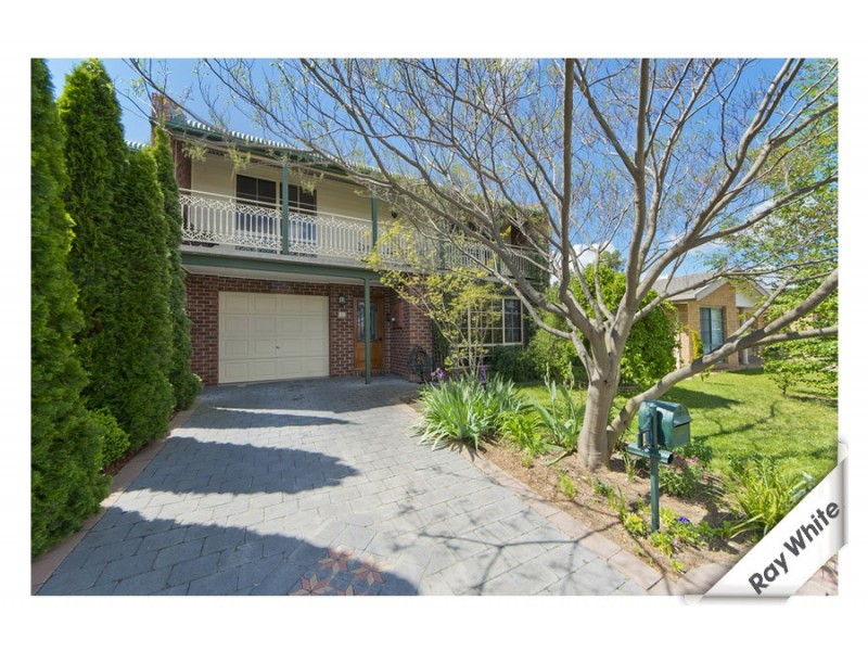 25 Attwood Close, Gordon ACT 2906