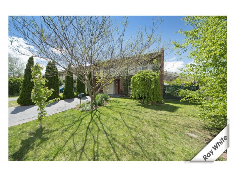 25 Attwood Close, Gordon ACT 2906