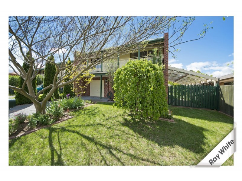 25 Attwood Close, Gordon ACT 2906