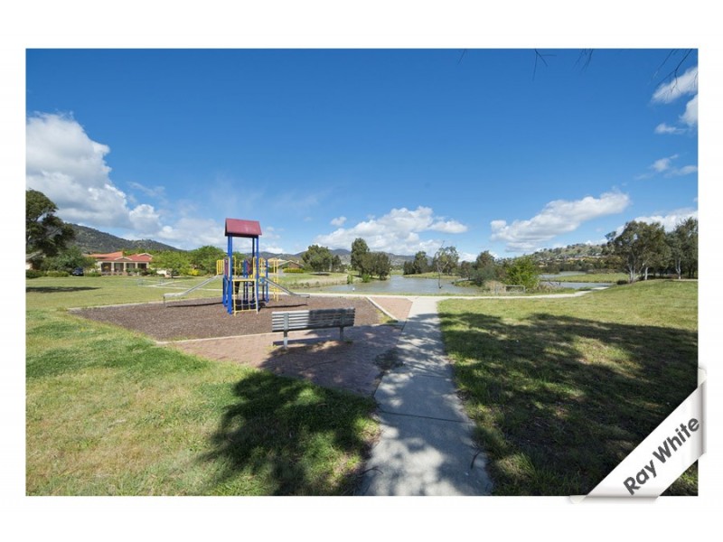 25 Attwood Close, Gordon ACT 2906