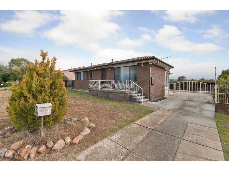 90 Carlile Street, Evatt ACT 2617