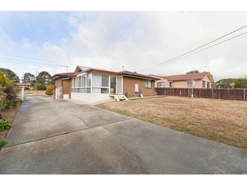 90 Carlile Street, Evatt ACT 2617