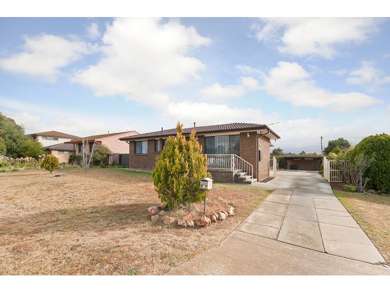 90 Carlile Street, Evatt ACT 2617