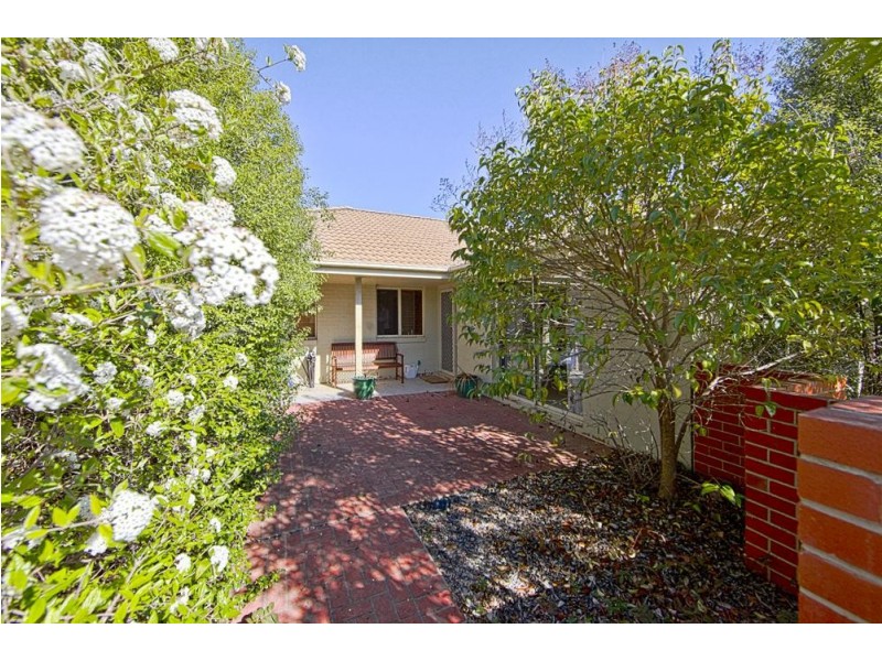 3/52 Sherbrooke Street, Ainslie ACT 2602