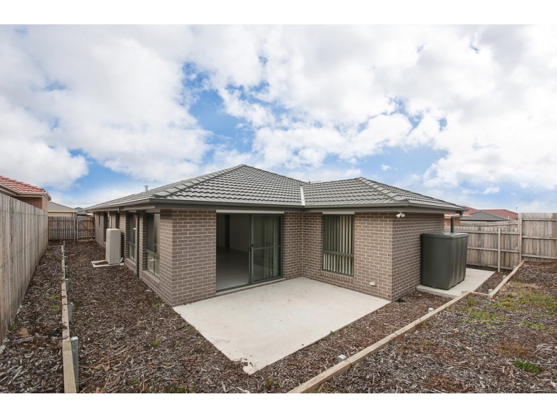 25 Maris King Street, Casey ACT 2913