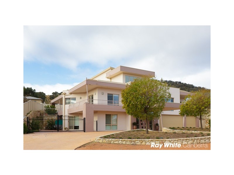 5 Muskett Place, Conder ACT 2906