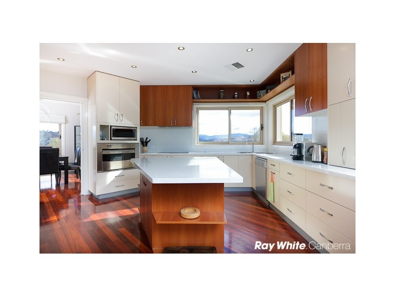 5 Muskett Place, Conder ACT 2906