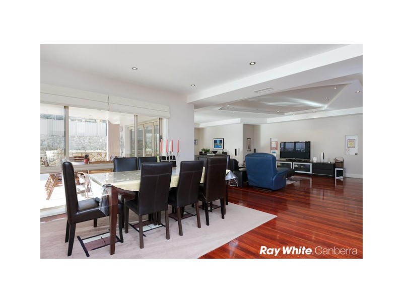 5 Muskett Place, Conder ACT 2906