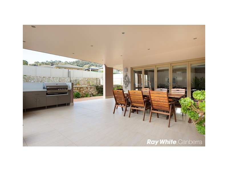 5 Muskett Place, Conder ACT 2906