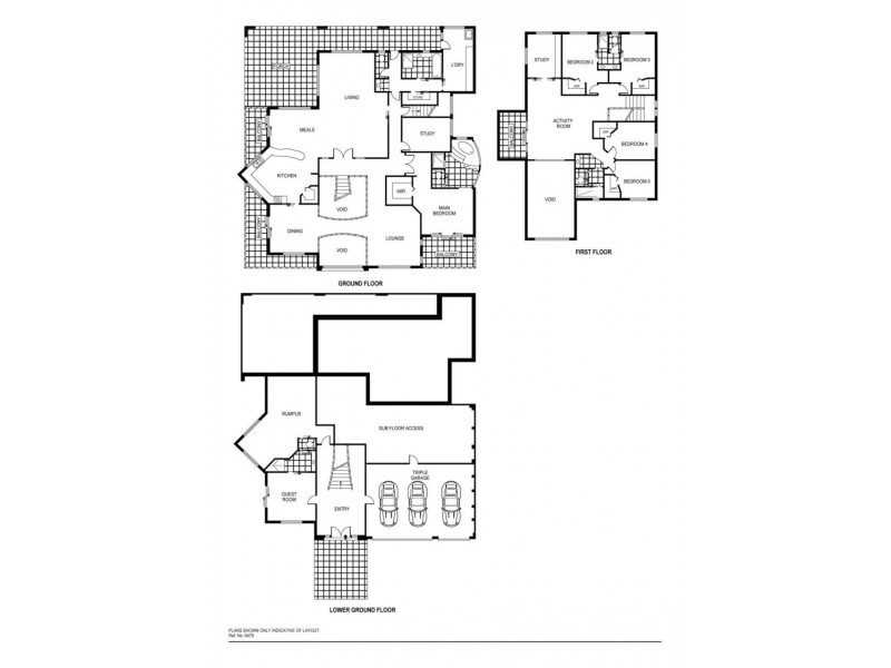 5 Muskett Place, Conder ACT 2906