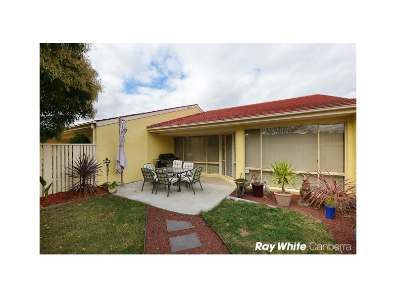 2/40 Newlop Street, Ngunnawal ACT 2913