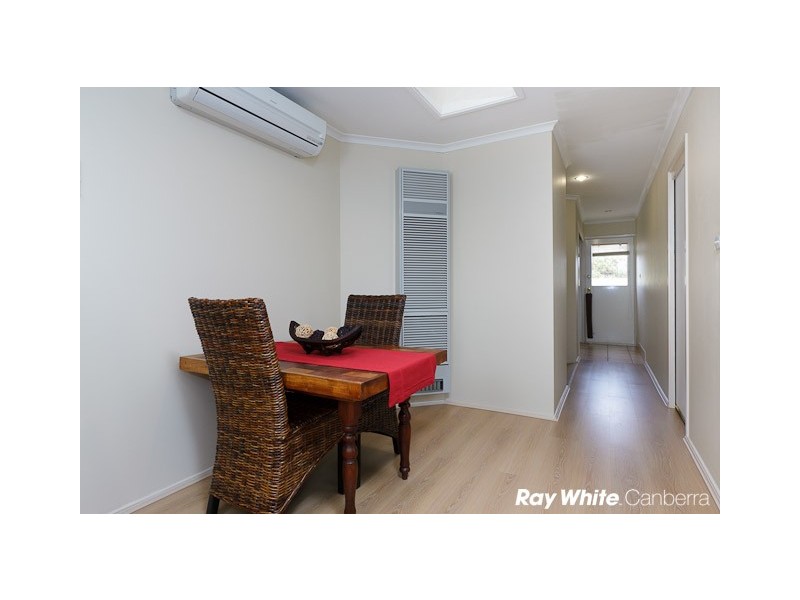 2/40 Newlop Street, Ngunnawal ACT 2913
