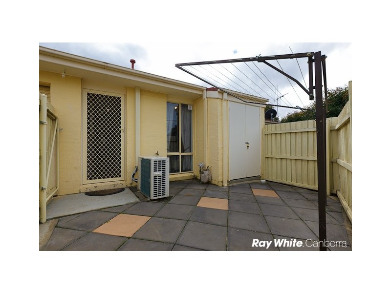 2/40 Newlop Street, Ngunnawal ACT 2913