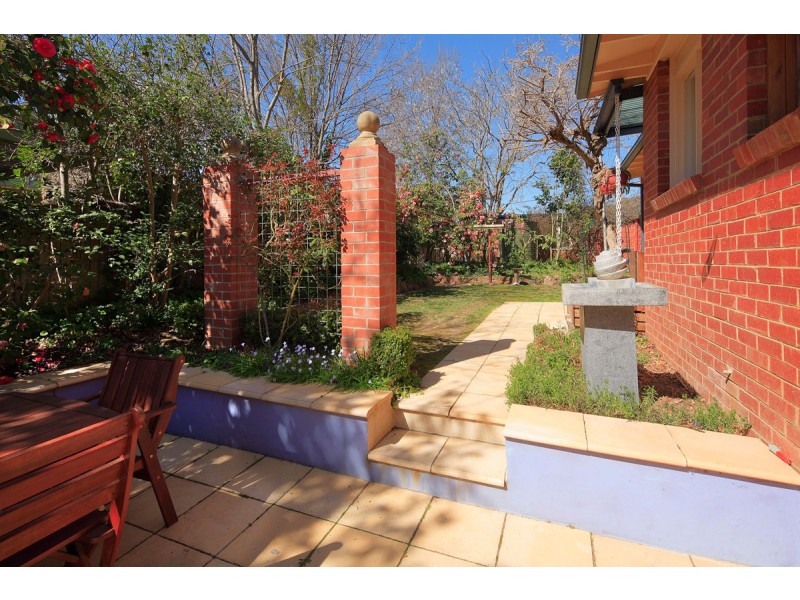 21 Logan Street, Narrabundah ACT 2604