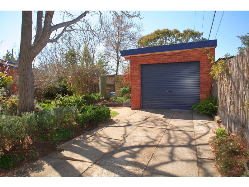 21 Logan Street, Narrabundah ACT 2604