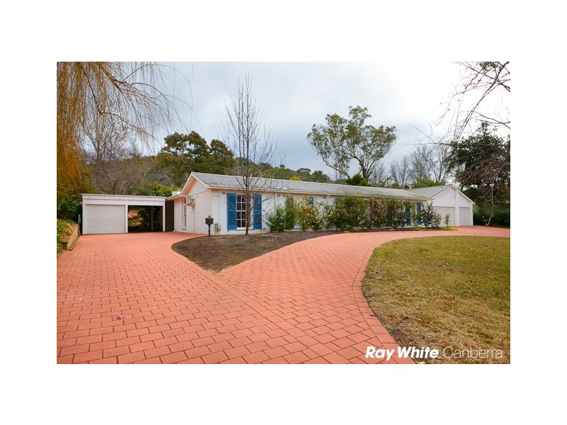 52 Mugga Way, Red Hill ACT 2603