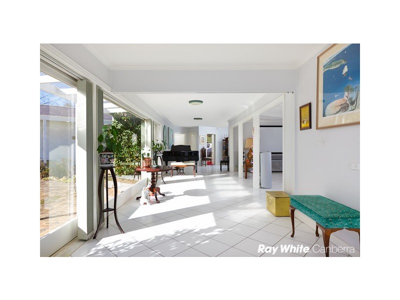 52 Mugga Way, Red Hill ACT 2603