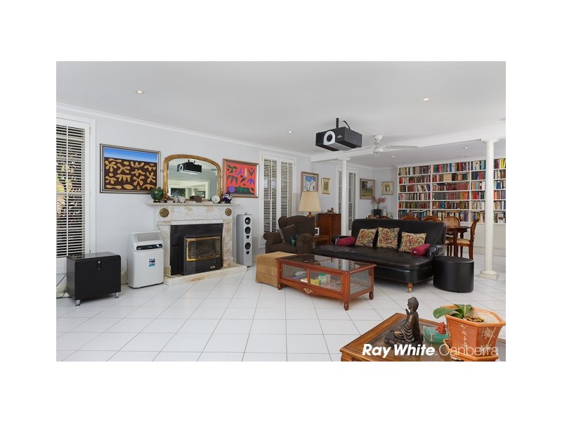 52 Mugga Way, Red Hill ACT 2603