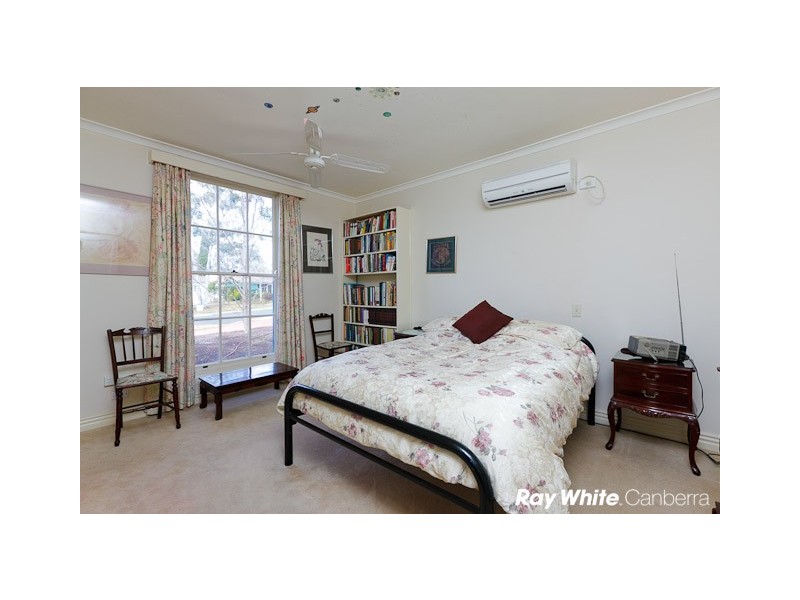52 Mugga Way, Red Hill ACT 2603