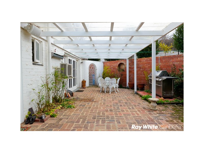 52 Mugga Way, Red Hill ACT 2603