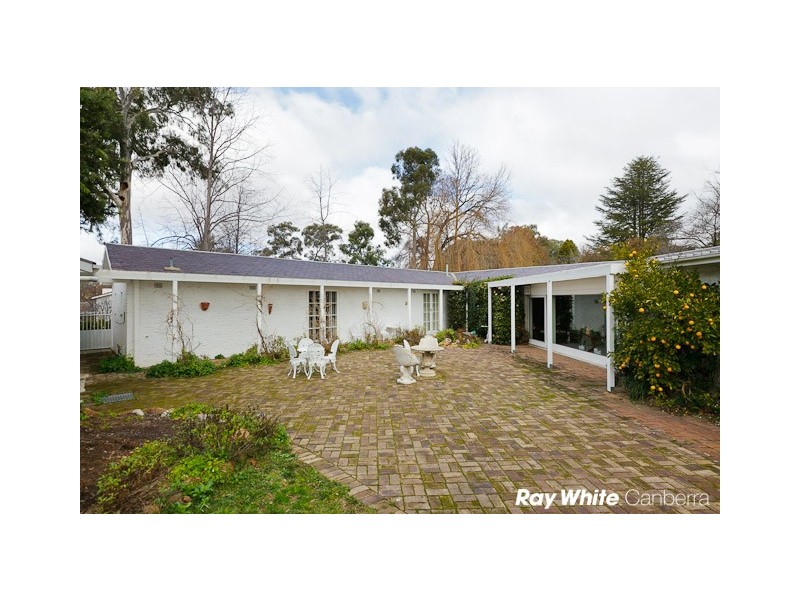 52 Mugga Way, Red Hill ACT 2603