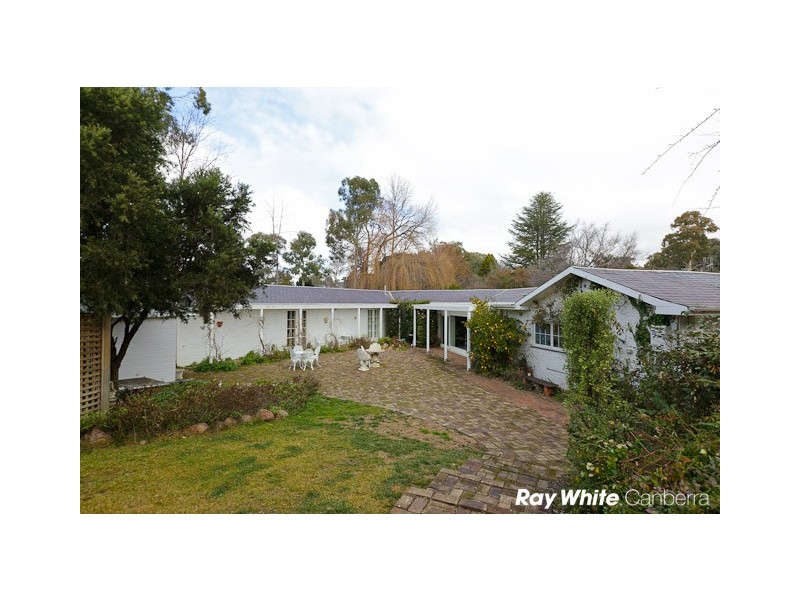52 Mugga Way, Red Hill ACT 2603