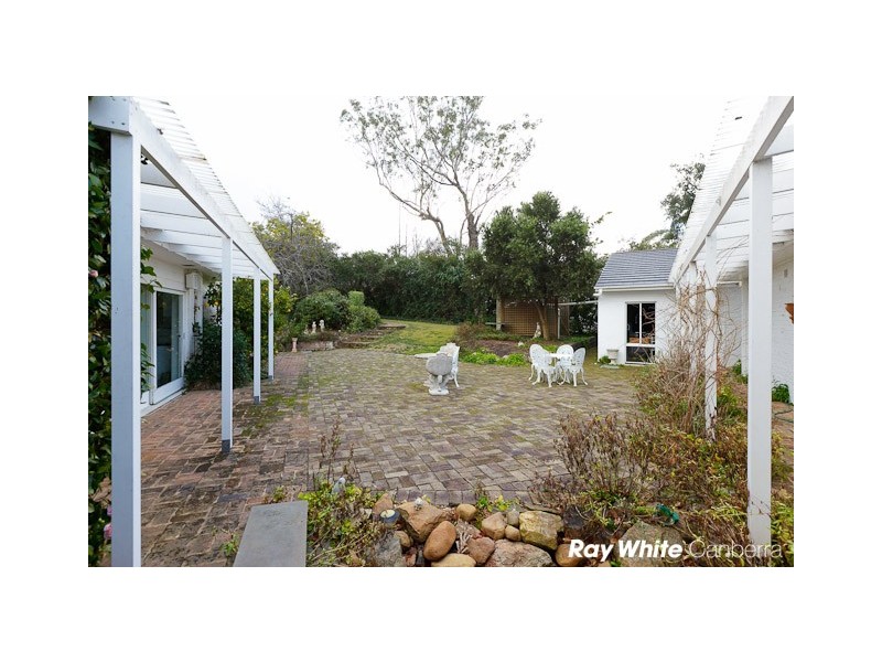 52 Mugga Way, Red Hill ACT 2603