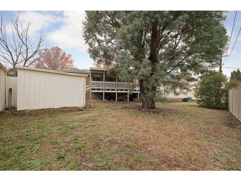 3 Schlam Place, Kambah ACT 2902