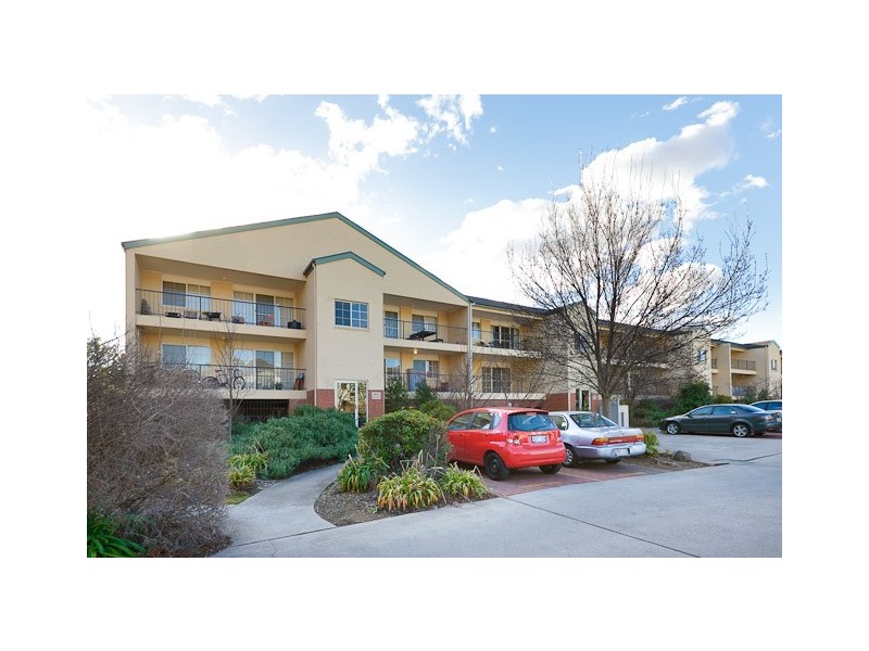 62/23 Aspinall Street, Watson ACT 2602