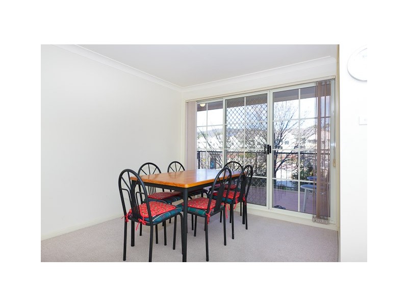 62/23 Aspinall Street, Watson ACT 2602