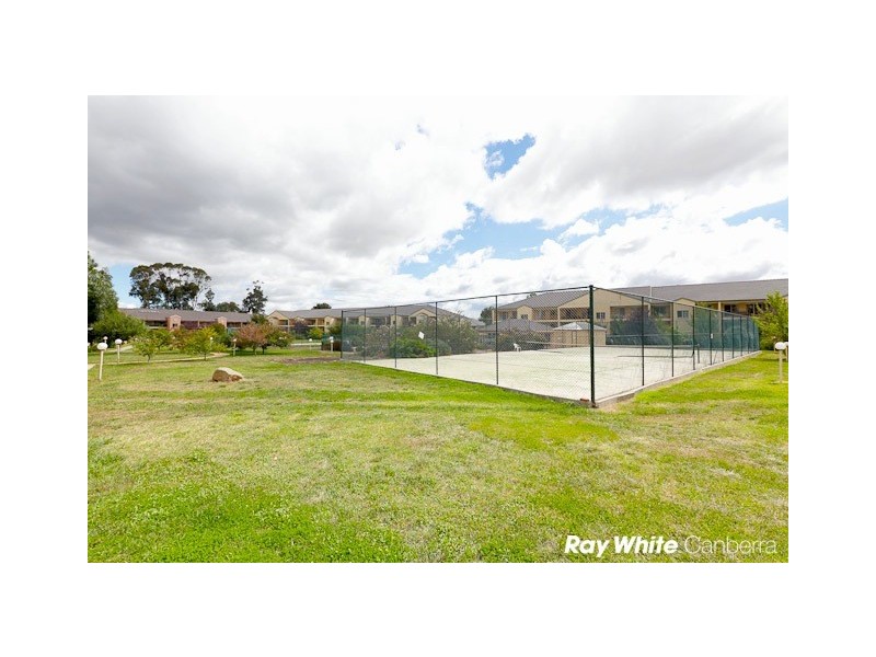 62/23 Aspinall Street, Watson ACT 2602