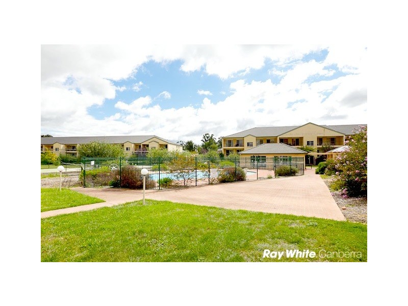 62/23 Aspinall Street, Watson ACT 2602