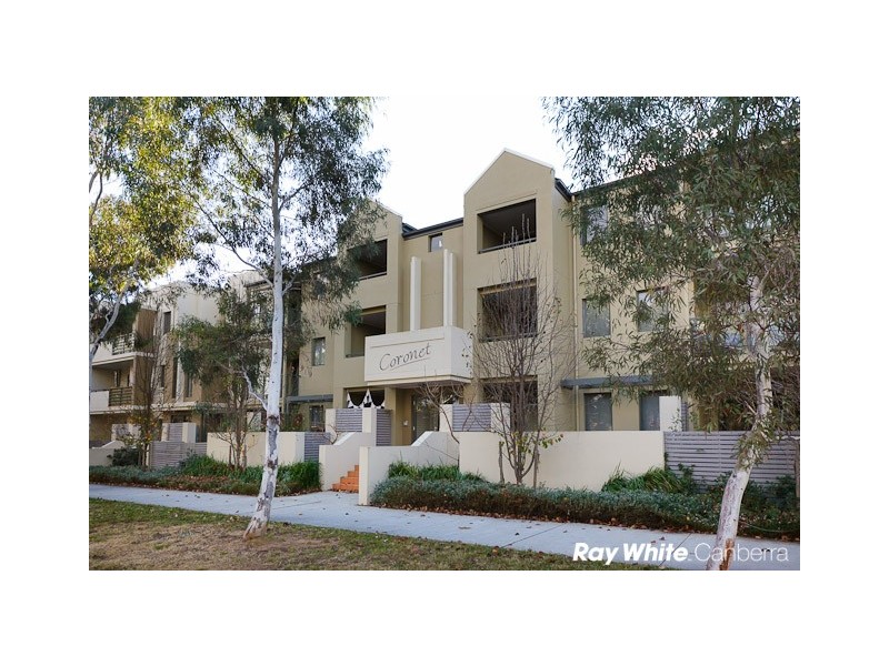 12/108 Athllon Drive, Greenway ACT 2900