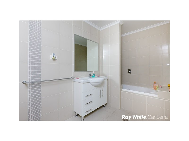 12/108 Athllon Drive, Greenway ACT 2900