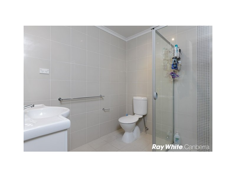 12/108 Athllon Drive, Greenway ACT 2900