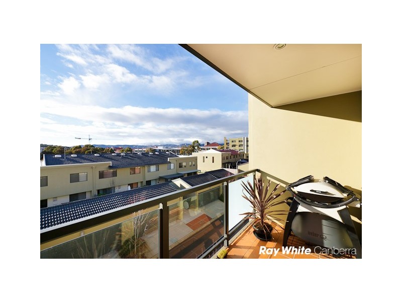 12/108 Athllon Drive, Greenway ACT 2900