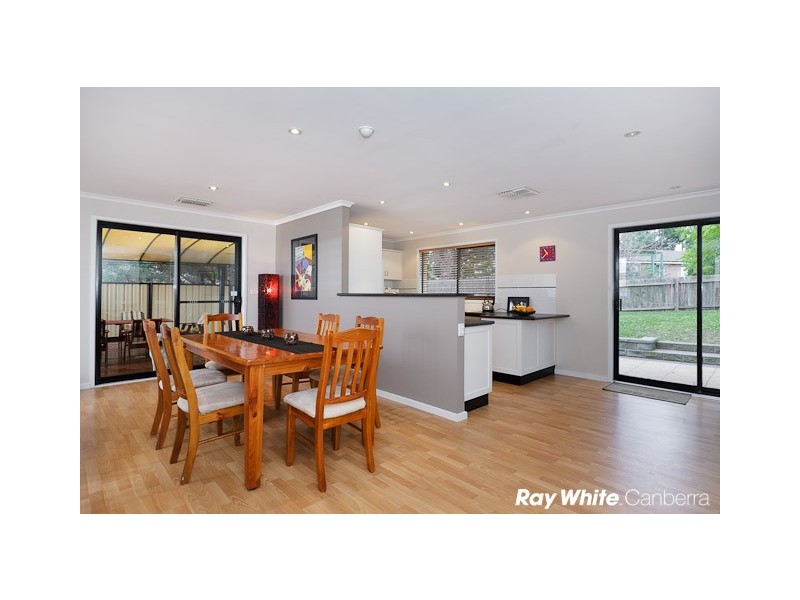 1 Golding Place, Chisholm ACT 2905